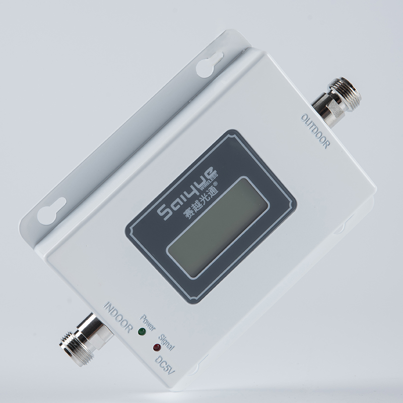 万柏林家用配电房机房信号放大器200㎡