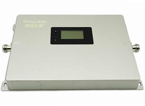  万柏林三频/四频/五频手机信号接收器800㎡