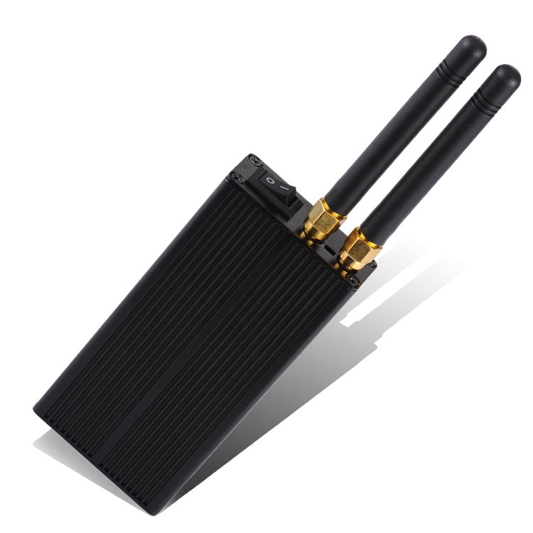  万柏林1.2G/1.5G导航屏蔽器