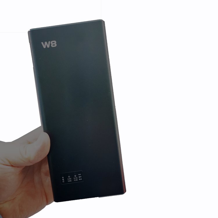  万柏林蓝牙WiFi信号屏蔽器