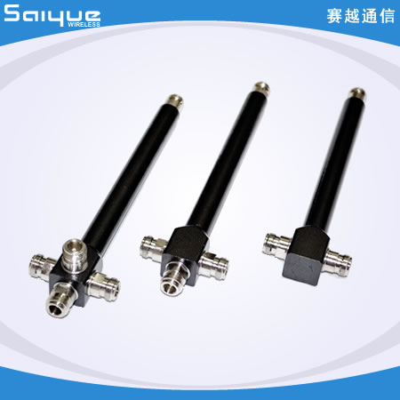  万柏林FM调频广播同步广播功分器