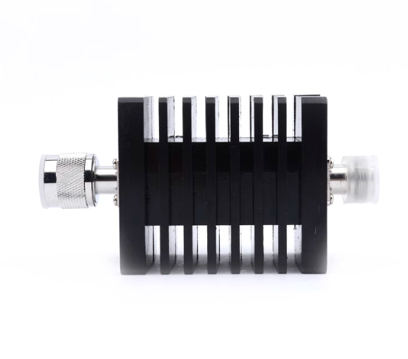  万柏林腔体固定衰减器0-3G/0-4G  N型接口
